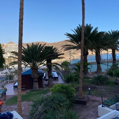 Suite Monte Golf A Playa Del Cura, Grande Canarie, Le Soleil Toute L'Annee, Ici C'Est Possible ! Playa Del Cura  Exteriör bild