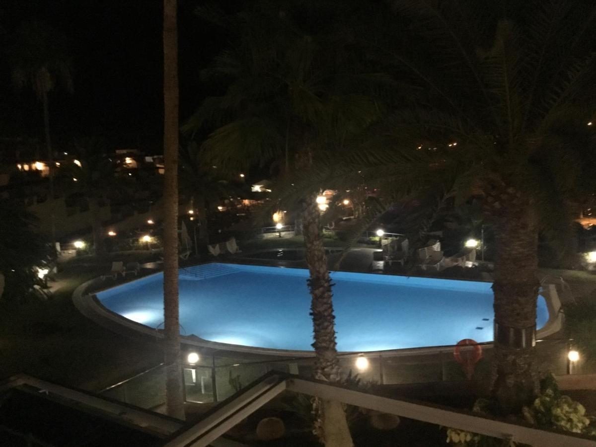 Suite Monte Golf A Playa Del Cura, Grande Canarie, Le Soleil Toute L'Annee, Ici C'Est Possible ! Playa Del Cura  Exteriör bild