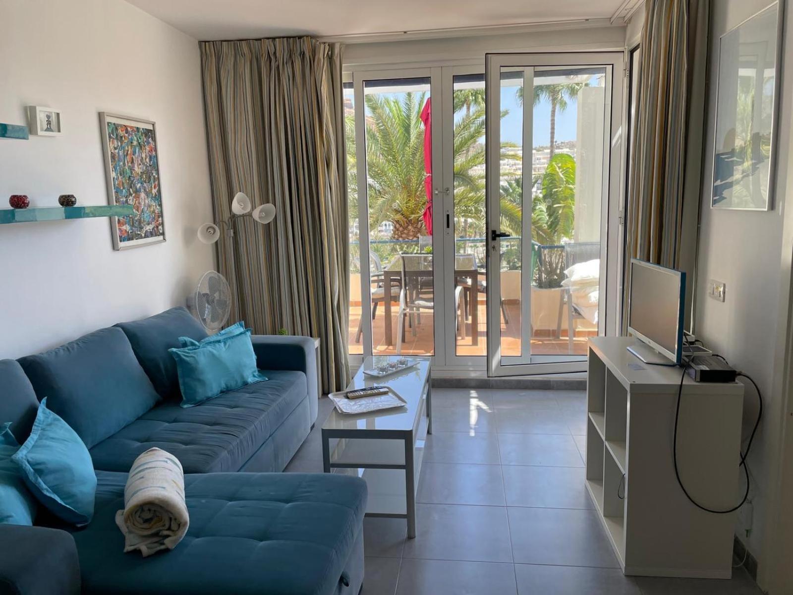Suite Monte Golf A Playa Del Cura, Grande Canarie, Le Soleil Toute L'Annee, Ici C'Est Possible ! Playa Del Cura  Exteriör bild
